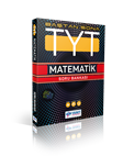 TYT Baştan Sona Matematik Soru Bankası