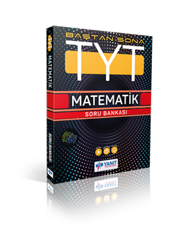 TYT Baştan Sona Matematik Soru Bankası