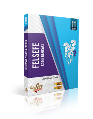 11. Sınıf Felsefe Soru Bankası