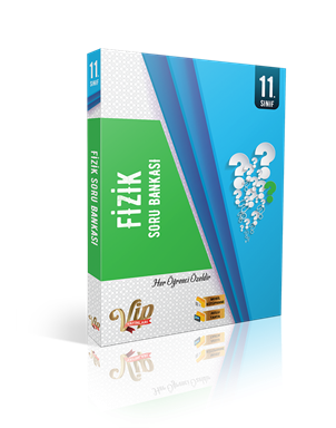 11. Sınıf Fizik Soru Bankası