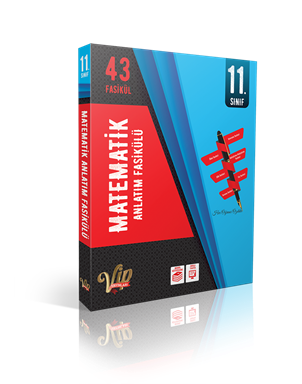 11. Sınıf Matematik  Konu Anlatım Fasikülü
