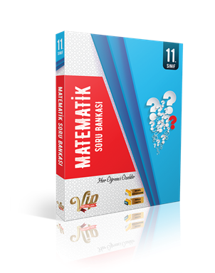 11. Sınıf Matematik Soru Bankası