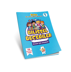 1. Sınıf Bilişsel Beceriler