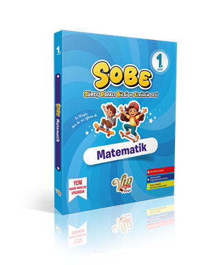 1. Sınıf Matematik Eğitim Seti
