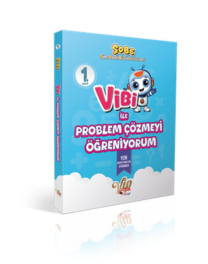 1. Sınıf Problem Çözmeyi Öğreniyorum