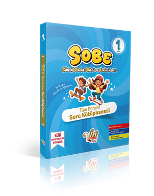 1. Sınıf Tüm Dersler Soru Kütüphanesi