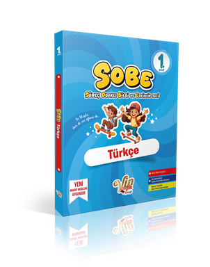 1. Sınıf Türkçe Eğitim Seti