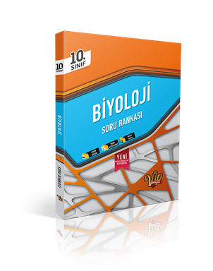 10. Sınıf Biyoloji Soru Bankası