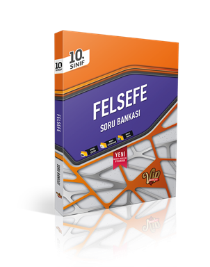 10. Sınıf Felsefe Soru Bankası