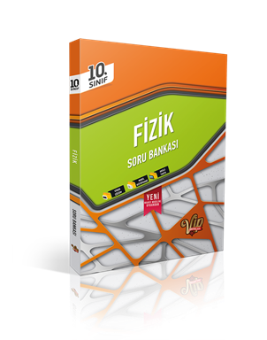 10. Sınıf Fizik Soru Bankası