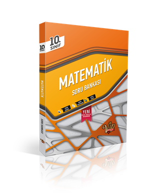 10. Sınıf Matematik Soru Bankası
