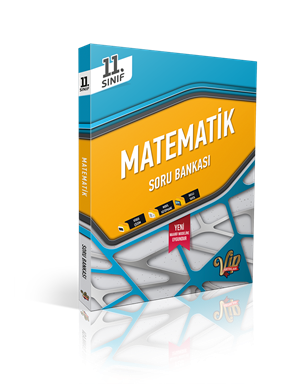 11. Sınıf Matematik Soru Bankası