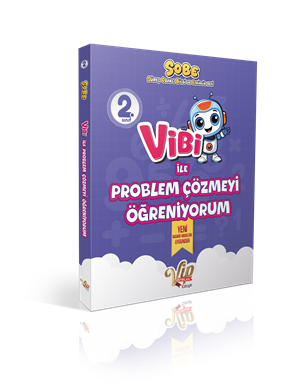 2. Sınıf Problem Çözmeyi Öğreniyorum