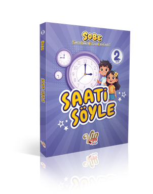 2. Sınıf Saati Söyle