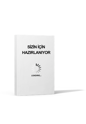 2. Sınıf SOBE Etkinlik Öğrenci Seti