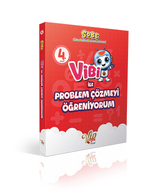 4. Sınıf Problem Çözmeyi Öğreniyorum