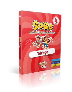 4. Sınıf Türkçe Eğitim Seti