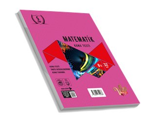 5. Sınıf Matematik Konu Testi