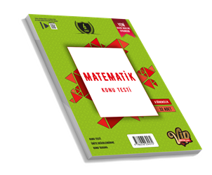 6. Sınıf Matematik Konu Testi