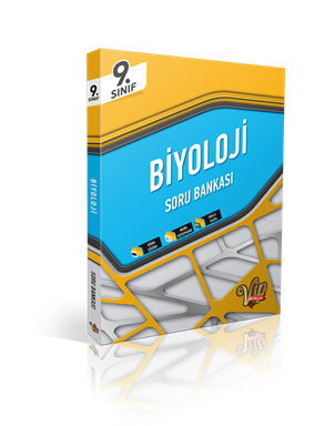 9. Sınıf Biyoloji Soru Bankası
