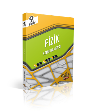 9. Sınıf Fizik Soru Bankası
