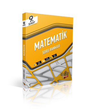 9. Sınıf Matematik Soru Bankası