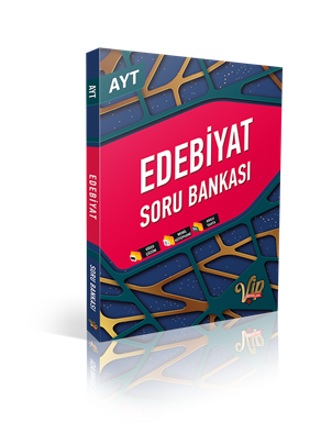 AYT Edebiyat Soru Bankası