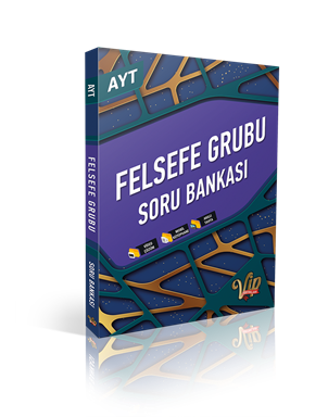 AYT Felsefe Grubu Soru Bankası