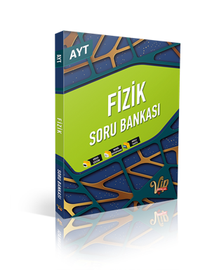 AYT Fizik Soru Bankası