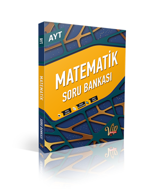 AYT Matematik Soru Bankası