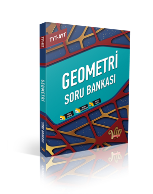 TYT-AYT Geometri Soru Bankası