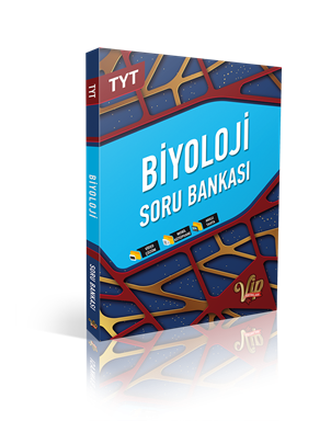 TYT Biyoloji Soru Bankası