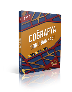 TYT Coğrafya Soru Bankası