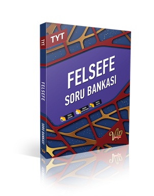 TYT Felsefe Soru Bankası
