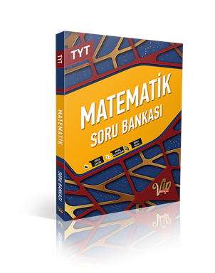 TYT Matematik Soru Bankası