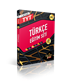 TYT Türkçe Eğitim Seti 1. Kitap Gold