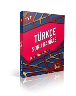 TYT Türkçe Soru Bankası