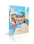 1. Sınıf Yaz Tatil Kampı (2025)