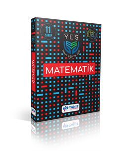 11. Sınıf Matematik Eğitim Seti