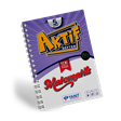 5. Sınıf Aktif Defter Matematik