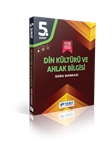 5. Sınıf Din Kültürü ve Ahlak Bilgisi Soru Bankası