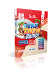 5. Sınıf Yaz Tatil Kampı (2025)