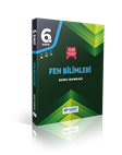 6. Sınıf Fen Bilimleri Soru Bankası
