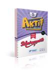 6. Sınıf Matematik Aktif Defter
