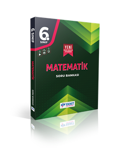 6. Sınıf Matematik Soru Bankası