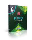 6. Sınıf Türkçe Soru Bankası