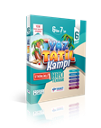 6. Sınıf Yaz Tatil Kampı