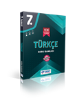 7. Sınıf Türkçe Soru Bankası