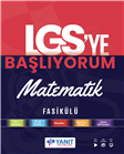LGS Matematik LGS'ye Başlıyorum