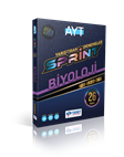 AYT Biyoloji 26 Sprint Deneme